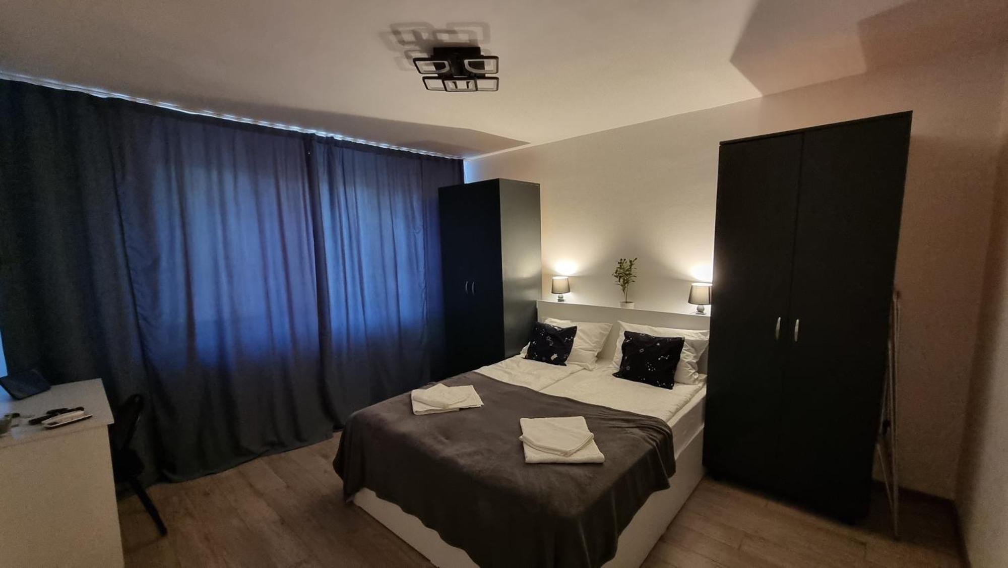 Refugiul Castelului Apartamento Hunedoara Exterior foto